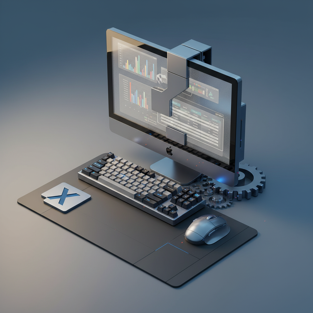 Excel TCD : Maîtrise en 21 jours chrono